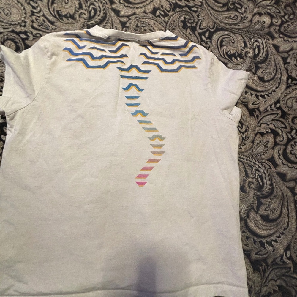 Kenzo Women’s T-Shirt Tee Shirt size x-large extra large - Picture 2 of 3